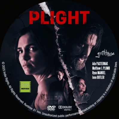 Plight