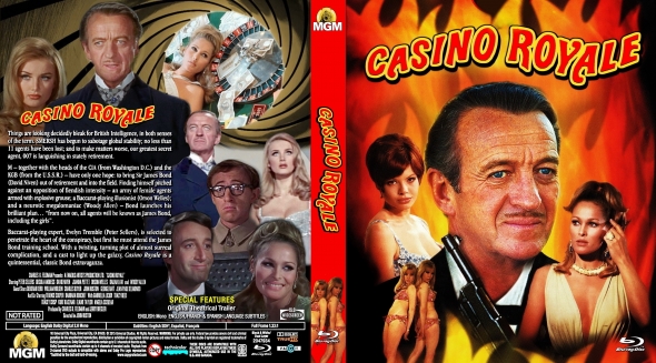 Casino Royale