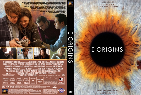 I Origins