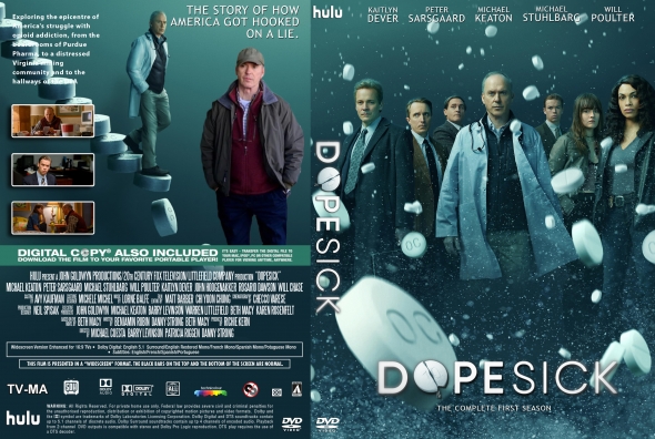Dopesick - Season 1