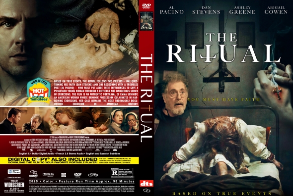 The Ritual