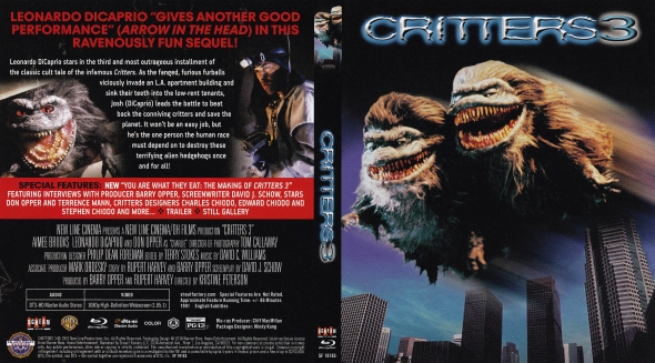 Critters 3