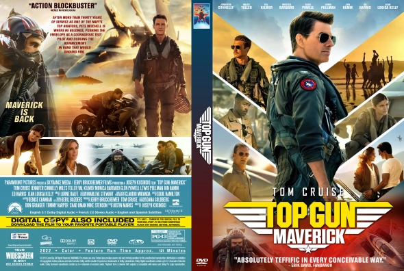 Top Gun: Maverick