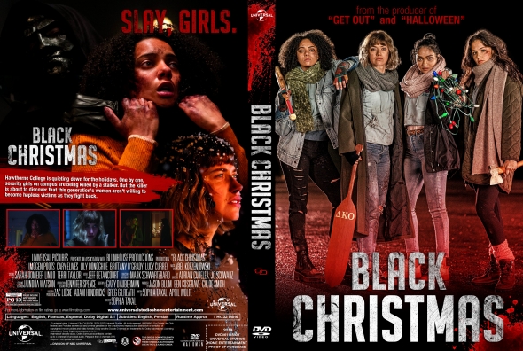 Black Christmas