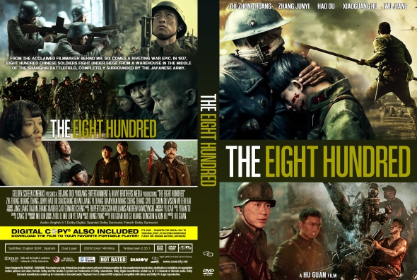 The Eight Hundred