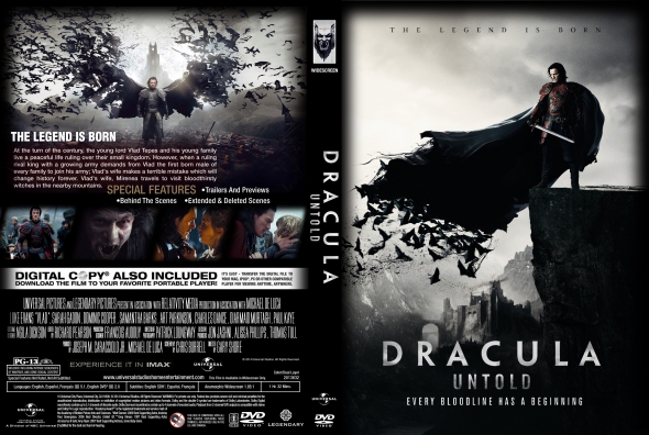 Dracula Untold