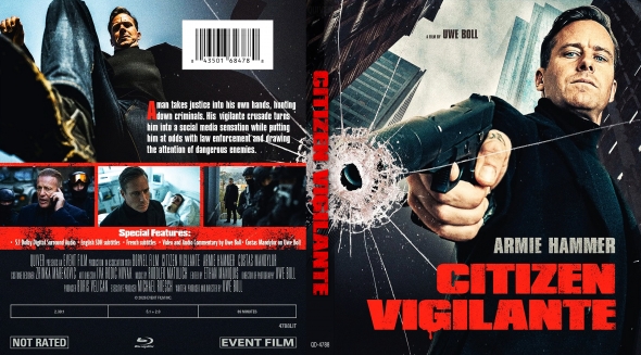 Citizen Vigilante