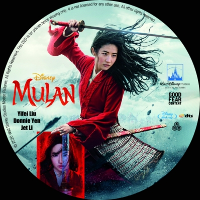 Mulan