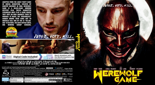 Werewolf Game