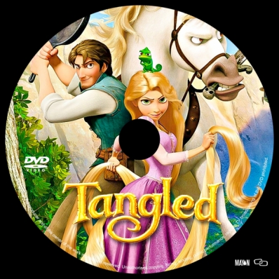 Tangled