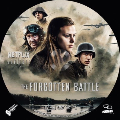 The Forgotten Battle