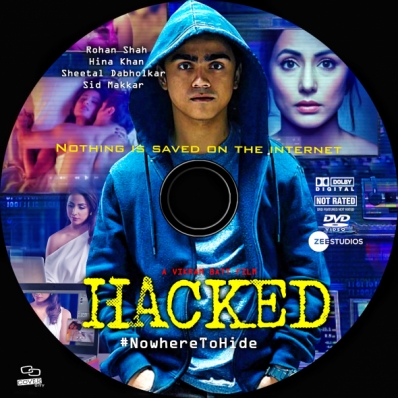 Hacked