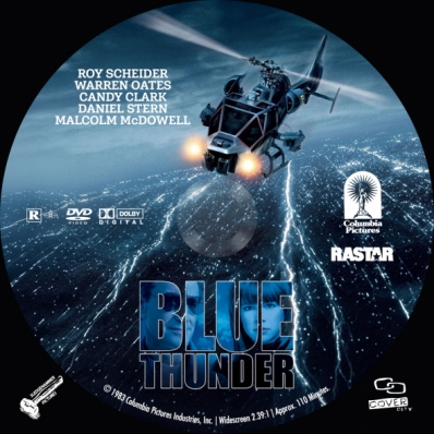 Blue Thunder