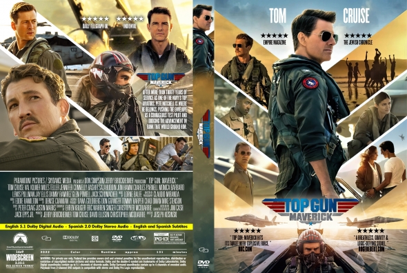 Top Gun: Maverick