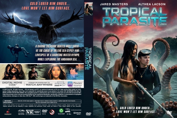 Tropical Parasite