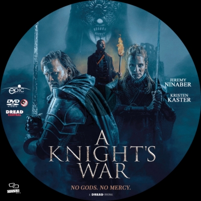 A Knight's War