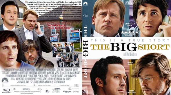 The Big Short