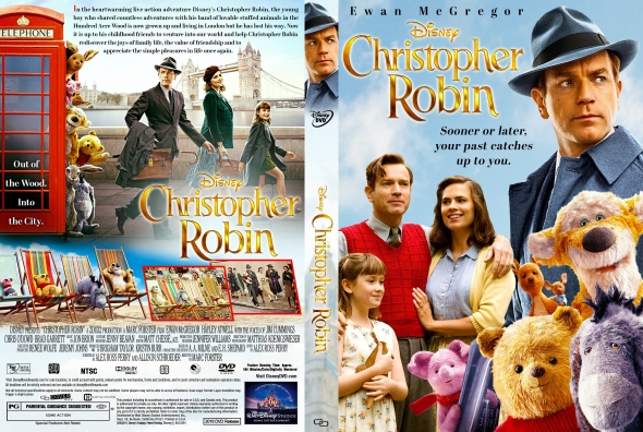 Christopher Robin