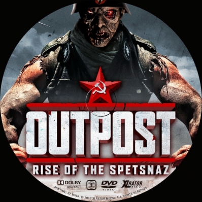 Outpost iii Rise of the Spetsnaz