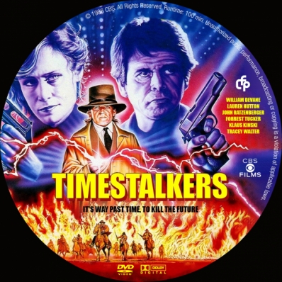 Timestalkers
