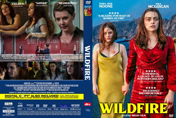Wildfire