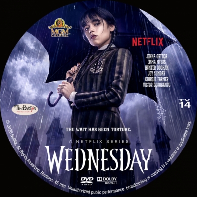 Wednesday