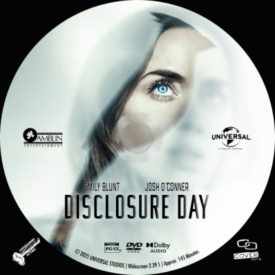 Disclosure Day