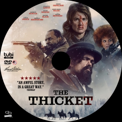 The Thicket