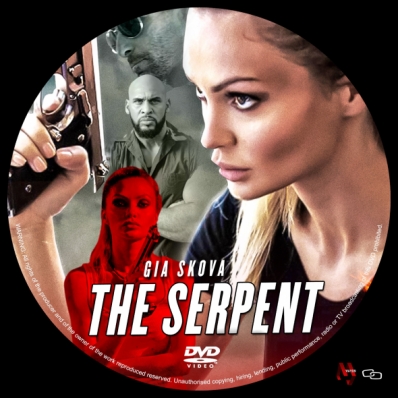 The Serpent