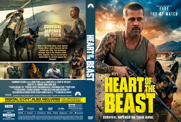 Heart of the Beast