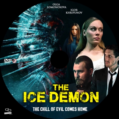 The Ice Demon