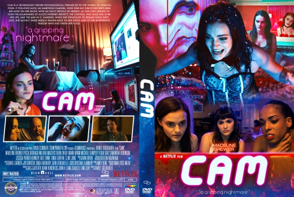 Cam