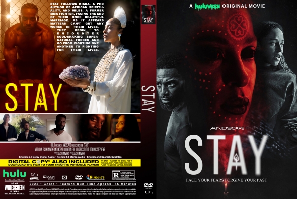 Stay