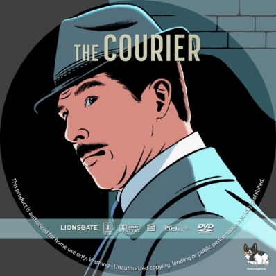 The Courier