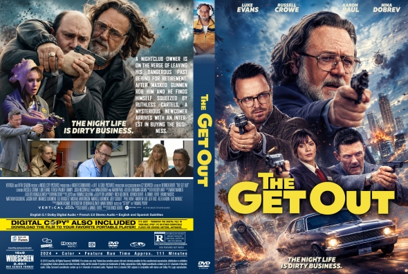 The Get Out