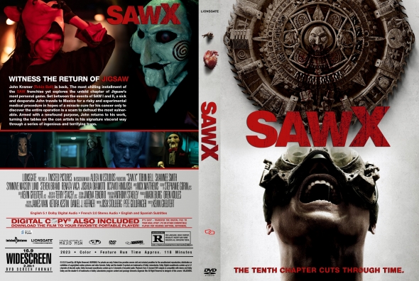 Saw X