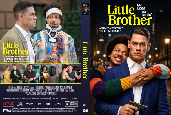 Little Brother