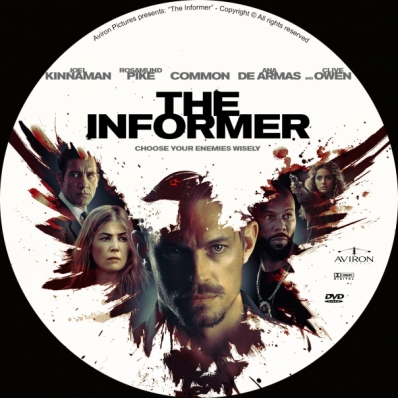 The Informer