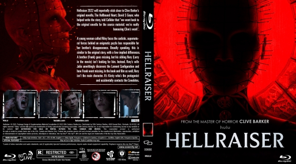 Hellraiser