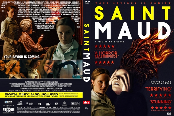 Saint Maud