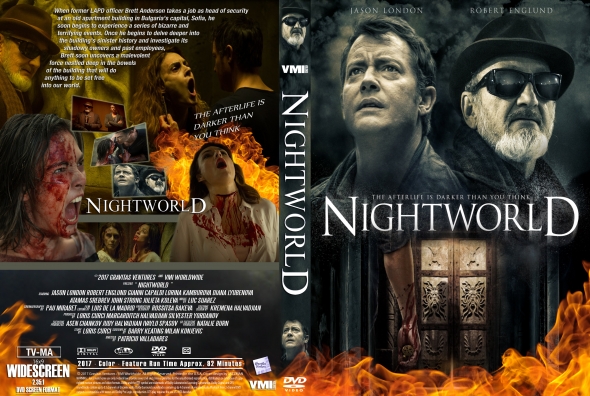 nightworld