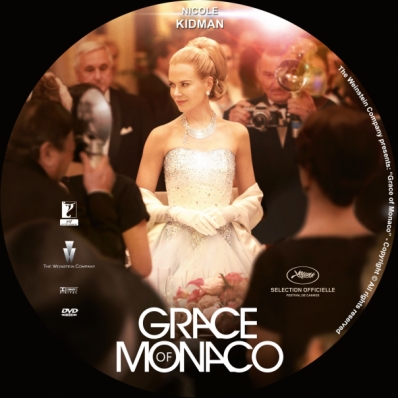 Grace of Monaco