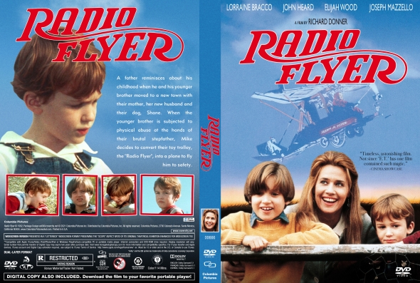 Radio Flyer