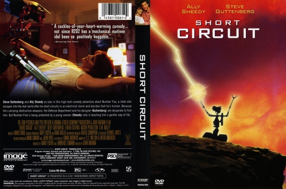 Short Circuit