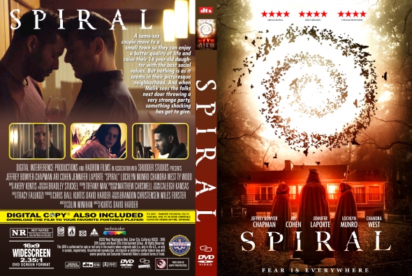 Spiral