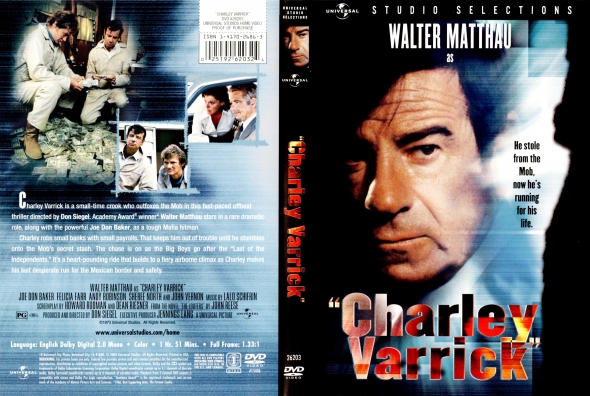 Charley Varrick
