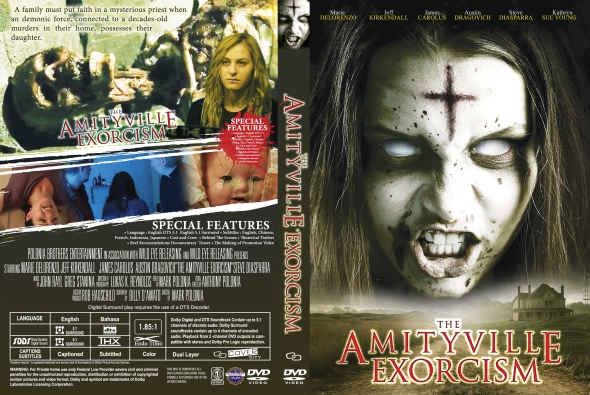 The Amityville Exorcism