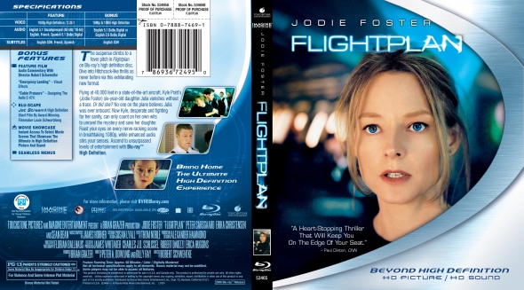 Flightplan