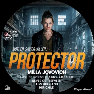 Protector