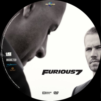 Furious 7